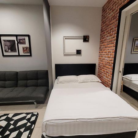 The Octagon Ipoh - Home Stay II Εξωτερικό φωτογραφία